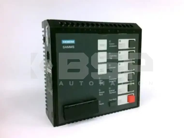 Siemens SAM0L2C000000 Siemens SAM0L2C000000