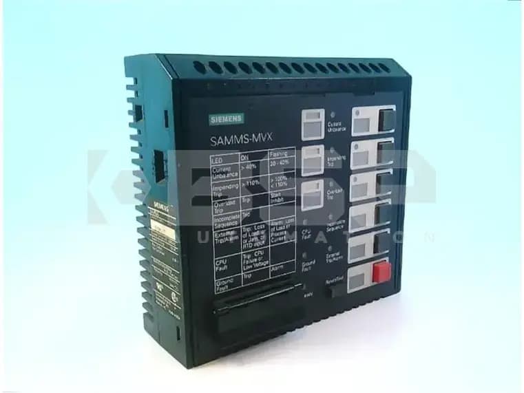 Siemens SAM 7 Siemens SAM 7