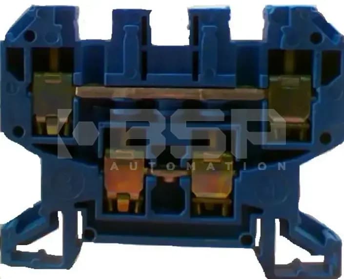 Siemens 8WA1011-2BG11 Siemens 8WA1011-2BG11