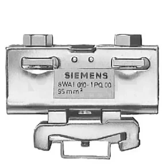 Siemens 8WA1010-1PQ00 Siemens 8WA1010-1PQ00