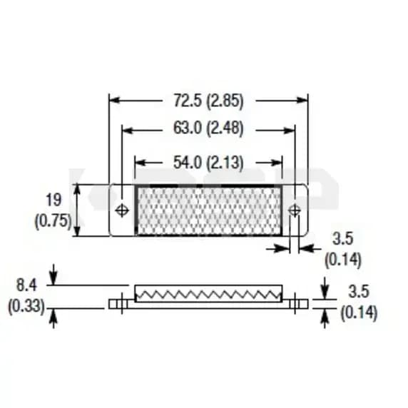 Allen Bradley 92-111 Allen Bradley 92-111