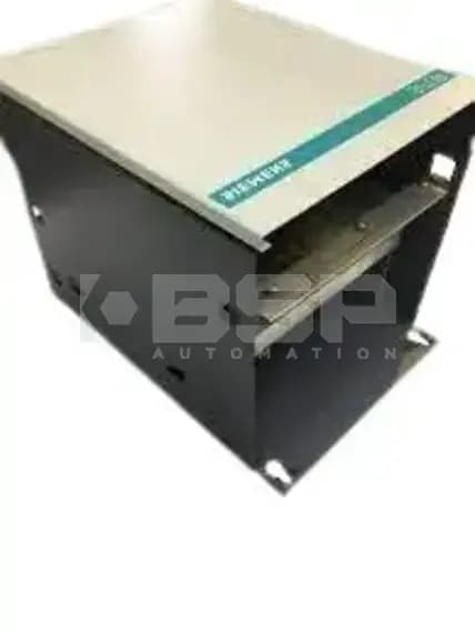 Siemens 7VV3002-3BD20 Siemens 7VV3002-3BD20