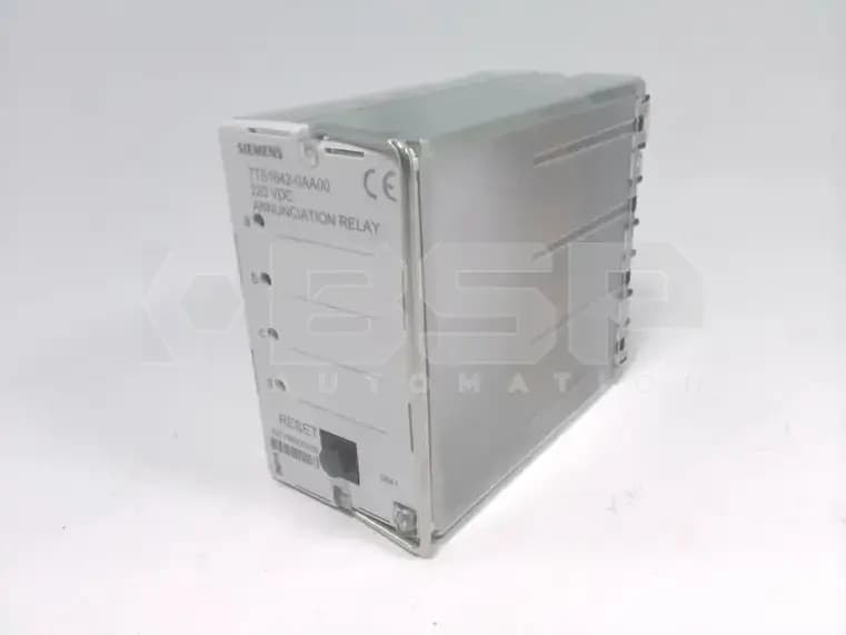 Siemens 7TS1642-0AA00-0 Siemens 7TS1642-0AA00-0