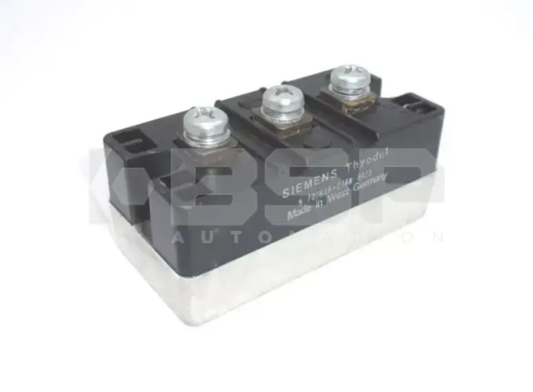 Siemens 701819-27AW Siemens 701819-27AW