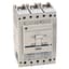 Breaker, Molded Case, 300A, 3P, 600VAC, 35kAIC, Adjustable Trip