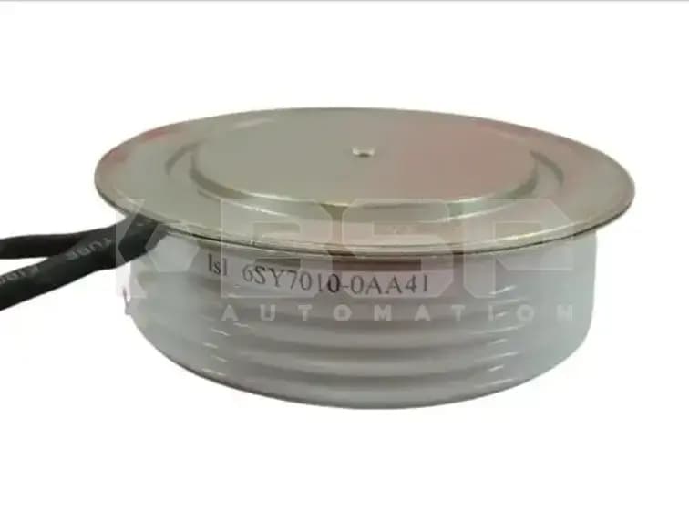 Siemens 6SY7010-0AA41 Siemens 6SY7010-0AA41