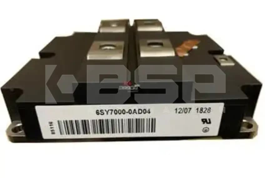 Siemens 6SY70000AD04 Siemens 6SY70000AD04