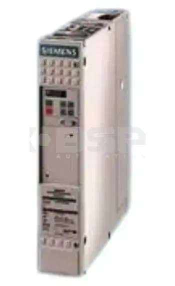 Siemens 6SY7000-0AB17 Siemens 6SY7000-0AB17