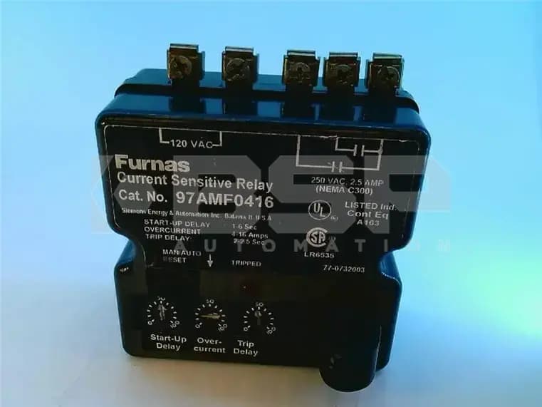 Siemens 97AMF0416 Siemens 97AMF0416