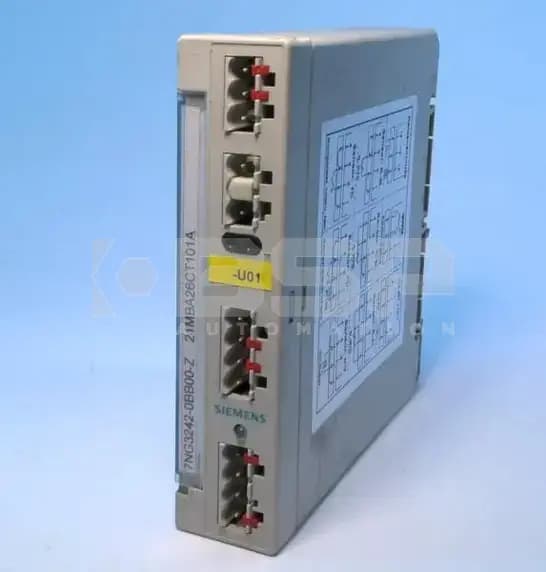 Siemens 7NG3242-0BB00 Siemens 7NG3242-0BB00