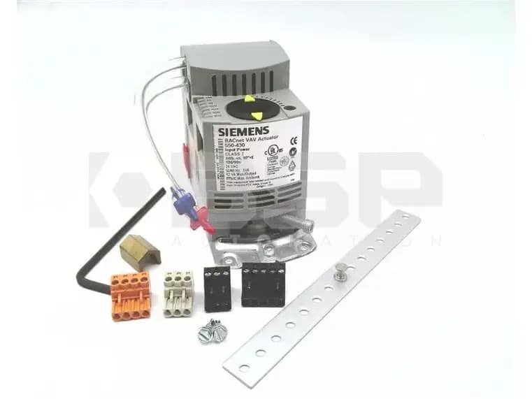 Siemens 550-430 Siemens 550-430