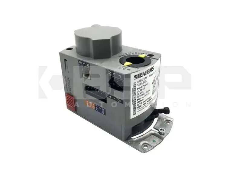 Siemens 550-405 Siemens 550-405