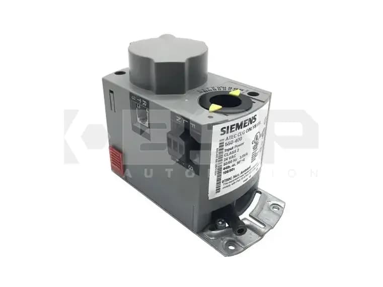 Siemens 550-400 Siemens 550-400