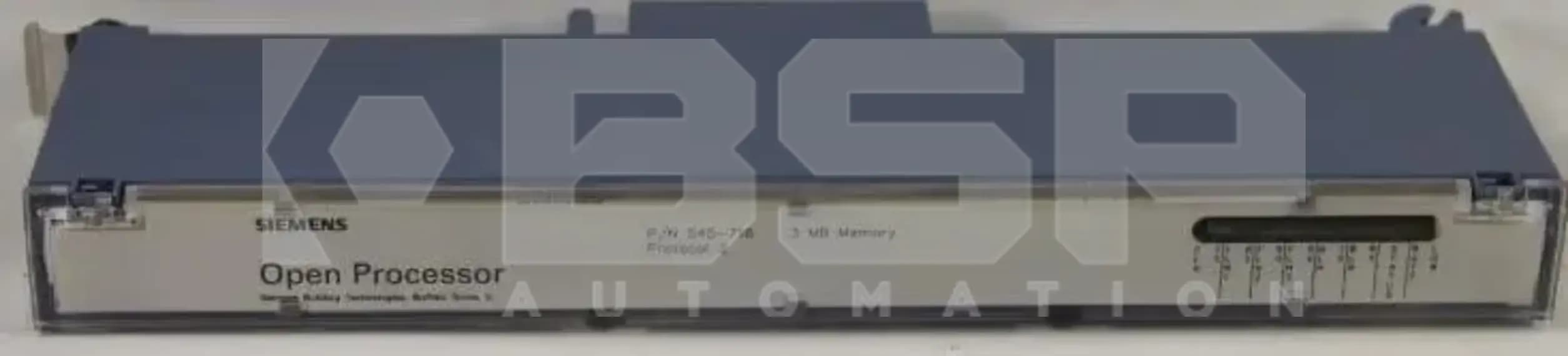 Siemens 545-716 Siemens 545-716