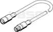 NEBV-M12G8-K-5-M12G4