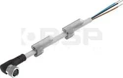 FESTO NEBU-M8W3N-K-2.5-LE3 FESTO NEBU-M8W3N-K-2.5-LE3