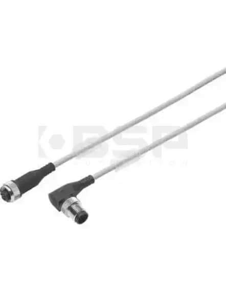 FESTO NEBU-M8W3-E-0.2-M8G3 FESTO NEBU-M8W3-E-0.2-M8G3