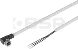 FESTO NEBU-M8R3-K-5-LE3 FESTO NEBU-M8R3-K-5-LE3