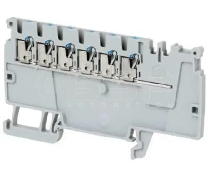 Allen Bradley 1492-P6PD2E-6B Allen Bradley 1492-P6PD2E-6B