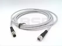 FESTO NEBU-M8G3-K-2.5-M8G3 FESTO NEBU-M8G3-K-2.5-M8G3