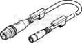 NEBU-M8G3-K-0.5-M12G3
