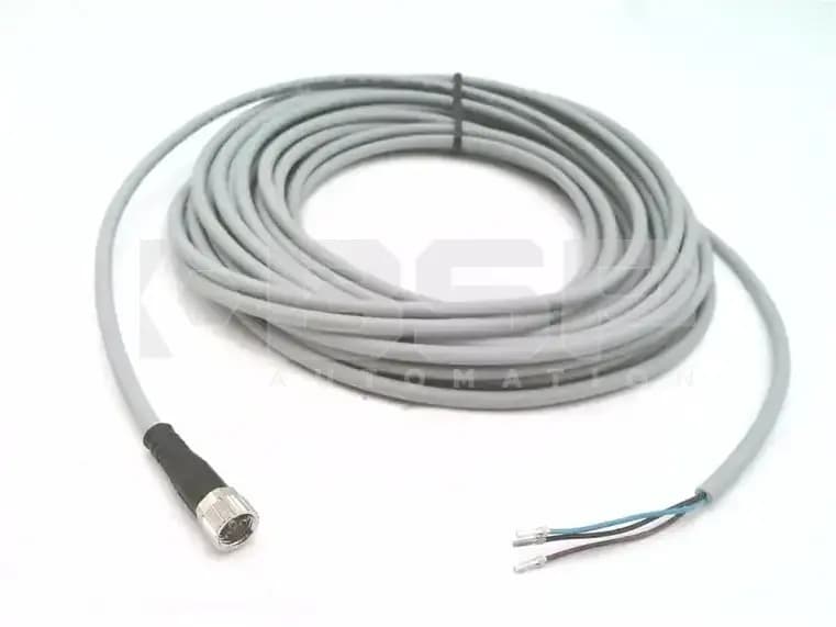 FESTO NEBU-M8G3-E-10-LE3 FESTO NEBU-M8G3-E-10-LE3