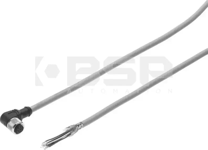 FESTO NEBU-M12W8-K-2-N-LE8 FESTO NEBU-M12W8-K-2-N-LE8
