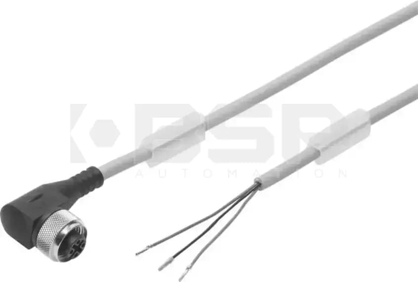 FESTO NEBU-M12W5P-K-5-LE3 FESTO NEBU-M12W5P-K-5-LE3