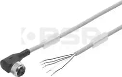 FESTO NEBU-M12W5-K-2.5-LE5 FESTO NEBU-M12W5-K-2.5-LE5
