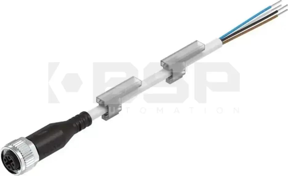 FESTO NEBU-M12G5-K-7-LE4 FESTO NEBU-M12G5-K-7-LE4