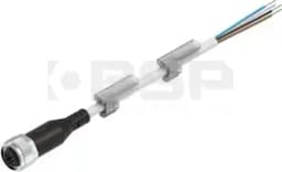 FESTO NEBU-M12G5-K-7-LE4 FESTO NEBU-M12G5-K-7-LE4
