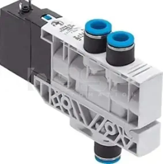FESTO VUVB-S-M42-AZD-Q8-1C1 FESTO VUVB-S-M42-AZD-Q8-1C1
