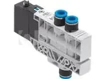FESTO VUVB-S-M42-AZD-Q6-2AC1 FESTO VUVB-S-M42-AZD-Q6-2AC1
