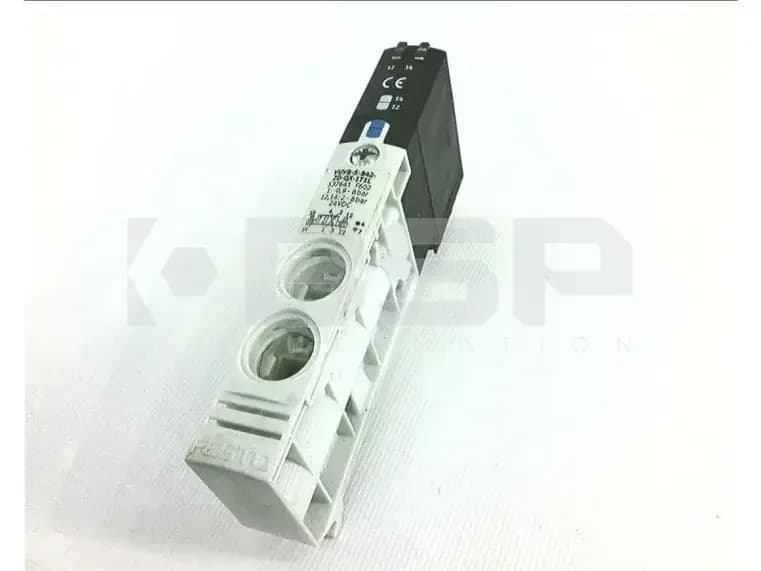 FESTO VUVB-S-B42-ZD-QX-1T1L FESTO VUVB-S-B42-ZD-QX-1T1L