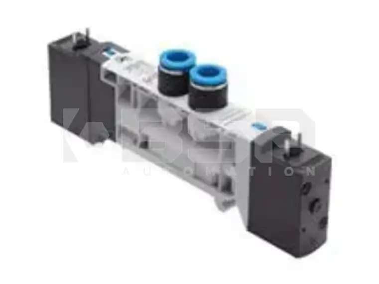 FESTO VUVB-S-B42-ZD-Q6-2AC1 FESTO VUVB-S-B42-ZD-Q6-2AC1