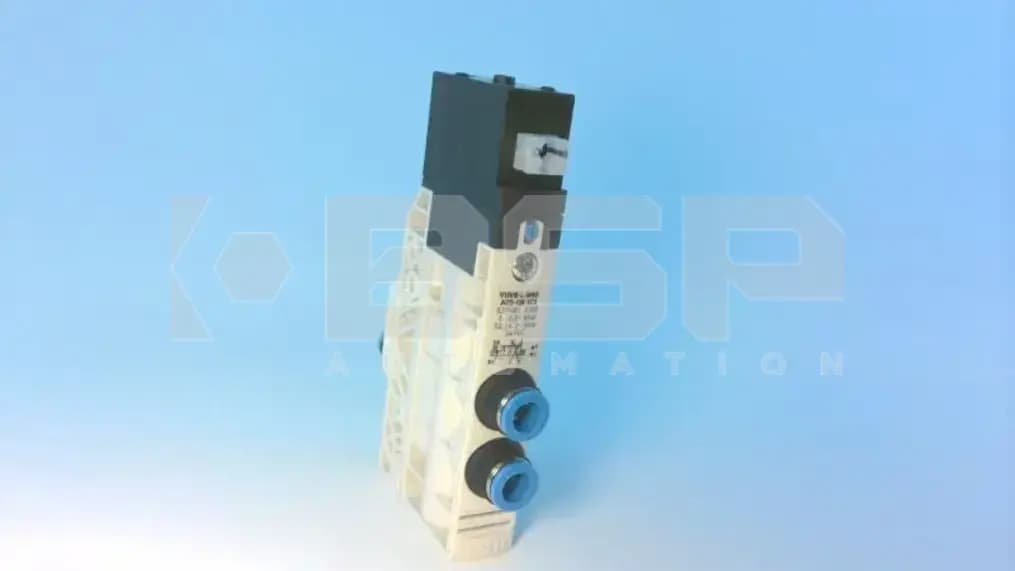 FESTO VUVB-L-M42-AZD-Q8-1C1 FESTO VUVB-L-M42-AZD-Q8-1C1