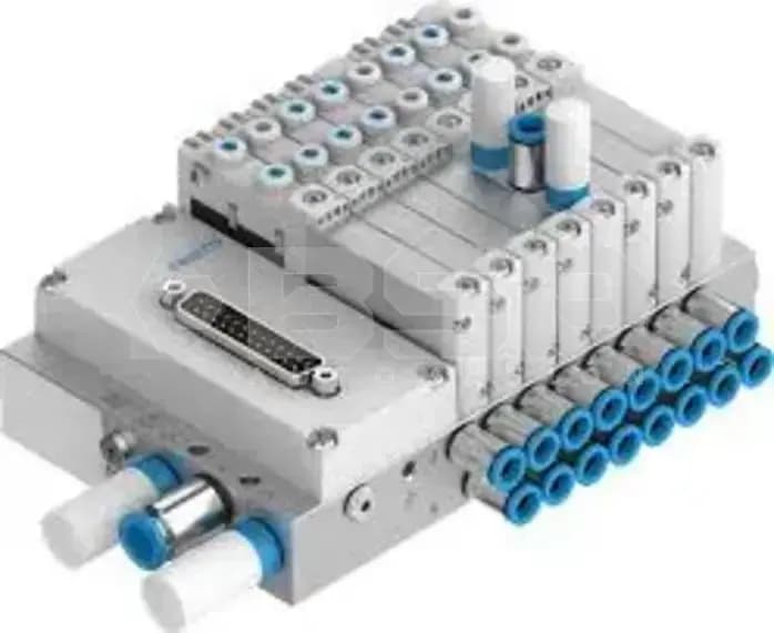 FESTO VTUG-14-VRPT-S8-B1T-Q12-DT-Q6S-JJQ85JQ4JQ4 FESTO VTUG-14-VRPT-S8-B1T-Q12-DT-Q6S-JJQ85JQ4JQ4