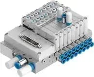 FESTO VTUG-14-VRPT-S8-B1T-Q12-DT-Q6S-JJQ85JQ4JQ4 FESTO VTUG-14-VRPT-S8-B1T-Q12-DT-Q6S-JJQ85JQ4JQ4