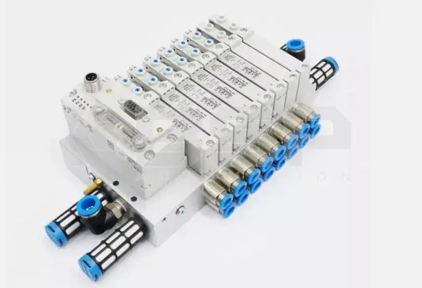 FESTO VTUG-14-VRPT-B1T-T38B-UB-T14SU-4A+SC FESTO VTUG-14-VRPT-B1T-T38B-UB-T14SU-4A+SC