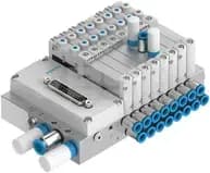 FESTO VTUG-14-VRPT-B1T-T38-DT-T14S-16K+TT FESTO VTUG-14-VRPT-B1T-T38-DT-T14S-16K+TT