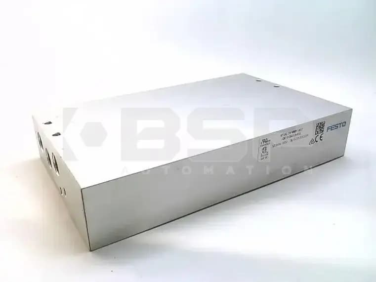 FESTO VTUG-14-VRPT-B1T-Q8-U-Q6S-J4KLL FESTO VTUG-14-VRPT-B1T-Q8-U-Q6S-J4KLL