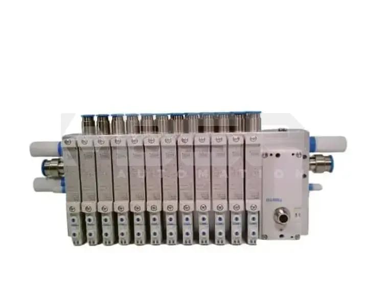 FESTO VTUG-14-VRPT-B1T-Q12-UC-Q8S-12J FESTO VTUG-14-VRPT-B1T-Q12-UC-Q8S-12J