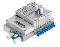 FESTO VTUG-14-VRPT-B1T-Q12-UC-Q8S-12J FESTO VTUG-14-VRPT-B1T-Q12-UC-Q8S-12J