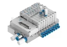 FESTO VTUG-14-VRLK-B1T-T38-UL-T14S-4M FESTO VTUG-14-VRLK-B1T-T38-UL-T14S-4M