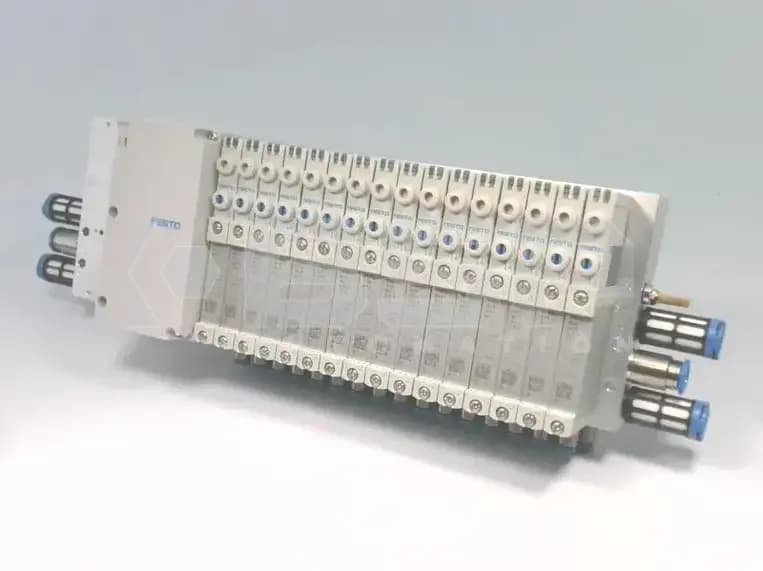 FESTO VTUG-10-VRPTL-S8-B1T-Q8-U-Q4S-16P FESTO VTUG-10-VRPTL-S8-B1T-Q8-U-Q4S-16P