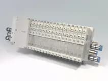 FESTO VTUG-10-VRPTL-S8-B1T-Q8-U-Q4S-16P FESTO VTUG-10-VRPTL-S8-B1T-Q8-U-Q4S-16P