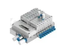 FESTO VTUG-10-VRLK-B1T-T516A-UR-TH14SU-14PLL FESTO VTUG-10-VRLK-B1T-T516A-UR-TH14SU-14PLL