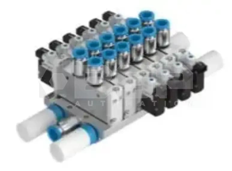 FESTO VTUG-10-SH2R-B1H-T14LA-UL-T14S-5KLL+HW2 FESTO VTUG-10-SH2R-B1H-T14LA-UL-T14S-5KLL+HW2