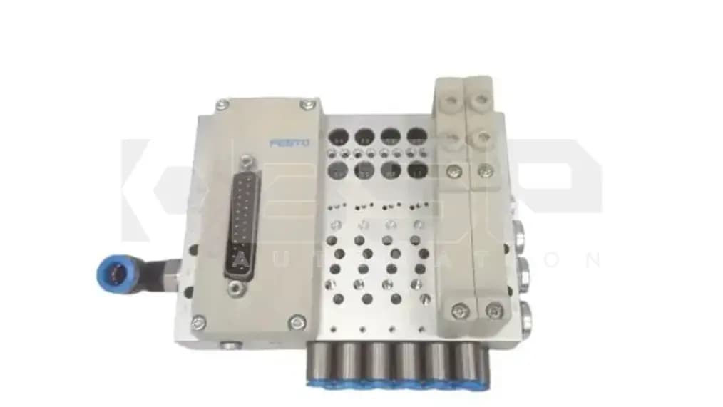 FESTO VTUG-10-MSDR-B1T-25V20-Q8LA-UL-QH6S-4JLL+M2 FESTO VTUG-10-MSDR-B1T-25V20-Q8LA-UL-QH6S-4JLL+M2