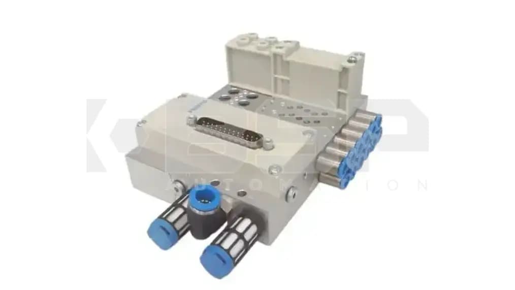 FESTO VTUG-10-MSDR-B1T-25V20-Q8LA-UL-QH6S-4JLL FESTO VTUG-10-MSDR-B1T-25V20-Q8LA-UL-QH6S-4JLL